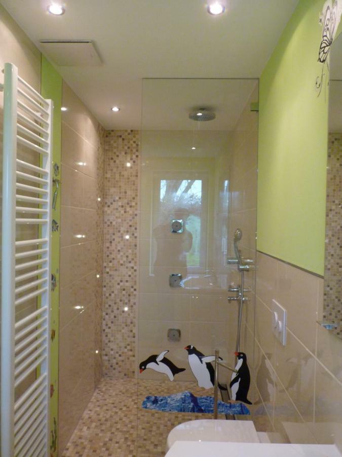 Baltic Chalet 3 Warnkenhagen  المظهر الخارجي الصورة